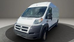2016 Ram ProMaster 2500 159 WB