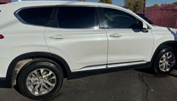 2019 Hyundai Santa Fe 2.4L SEL FWD