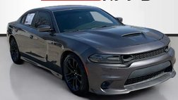 2021 Dodge Charger Scat Pack