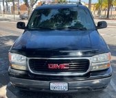 2006 GMC Yukon SLT