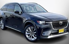 2024 Mazda CX-90 3.3 Turbo Premium