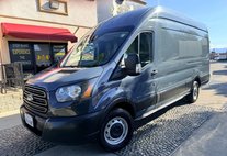 2019 Ford Transit 250
