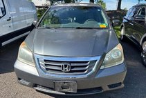 2010 Honda Odyssey EX-L