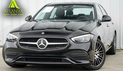2023 Mercedes-Benz C-Class C 300