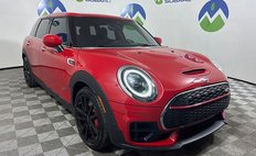 2024 MINI Clubman John Cooper Works ALL4