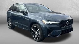 2024 Volvo XC60 B5 Plus Dark Theme