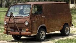 1966 GMC 