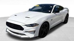 2022 Ford Mustang GT