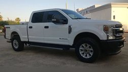 2020 Ford Super Duty F-250 XL