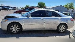 2009 Toyota Camry XLE V6