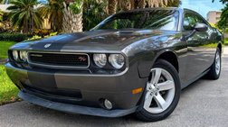 2009 Dodge Challenger R/T