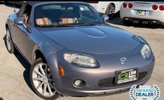 2006 Mazda MX-5 Miata Grand Touring
