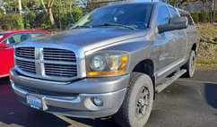 2006 Dodge Ram 1500 SLT