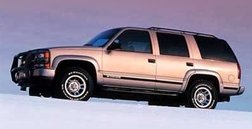 1999 Chevrolet Tahoe LS