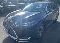 2020 Lexus RX 350 Base