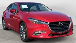 2018 Mazda MAZDA3 Grand Touring