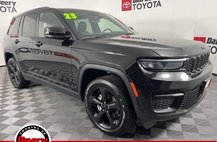 2023 Jeep Grand Cherokee Altitude X