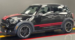 2013 MINI Countryman Cooper S