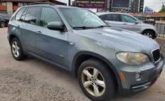 2008 BMW X5 3.0si