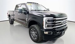 2024 Ford Super Duty F-250 Limited