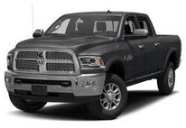 2018 Ram Ram Pickup 3500 Laramie