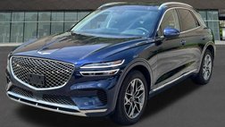 2024 Genesis GV70 2.5T Standard