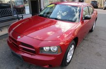 2009 Dodge Charger SE