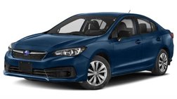 2023 Subaru Impreza Base