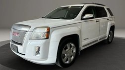 2014 GMC Terrain Denali