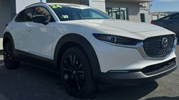 2024 Mazda CX-30 2.5 Turbo Premium