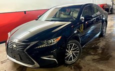 2016 Lexus ES 350 Base