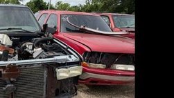 1996 GMC Yukon SLE