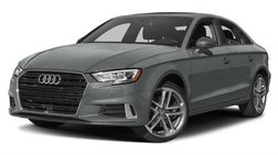 2017 Audi A3 2.0T quattro Premium Plus