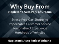 2023 Mazda CX-50 2.5 Turbo