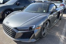 2021 Audi R8 5.2 quattro V10 perform. Spyder