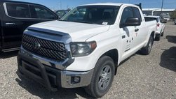 2020 Toyota Tundra SR