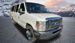 2011 Ford E-Series XLT