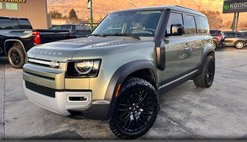 2023 Land Rover Defender 110 SE