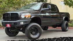 2008 Dodge Ram 2500 SXT