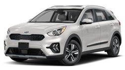 2020 Kia Niro EX Premium
