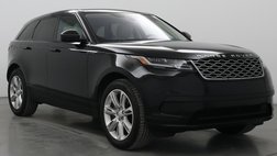 2019 Land Rover Range Rover Velar P250 S