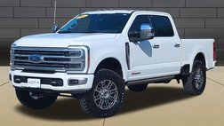 2024 Ford Super Duty F-250 Limited