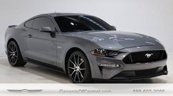 2023 Ford Mustang GT