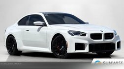 2024 BMW M2 Base