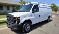 2014 Ford E-Series E-150