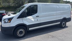 2021 Ford Transit 150