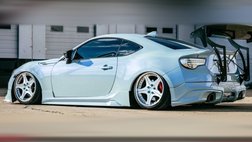 2019 Toyota 86 TRD Special Edition