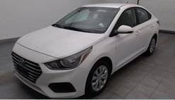2020 Hyundai Accent SE