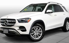 2024 Mercedes-Benz GLE-Class GLE 350 4MATIC