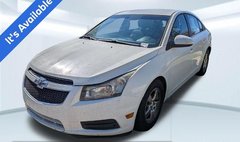 2012 Chevrolet Cruze LT Fleet